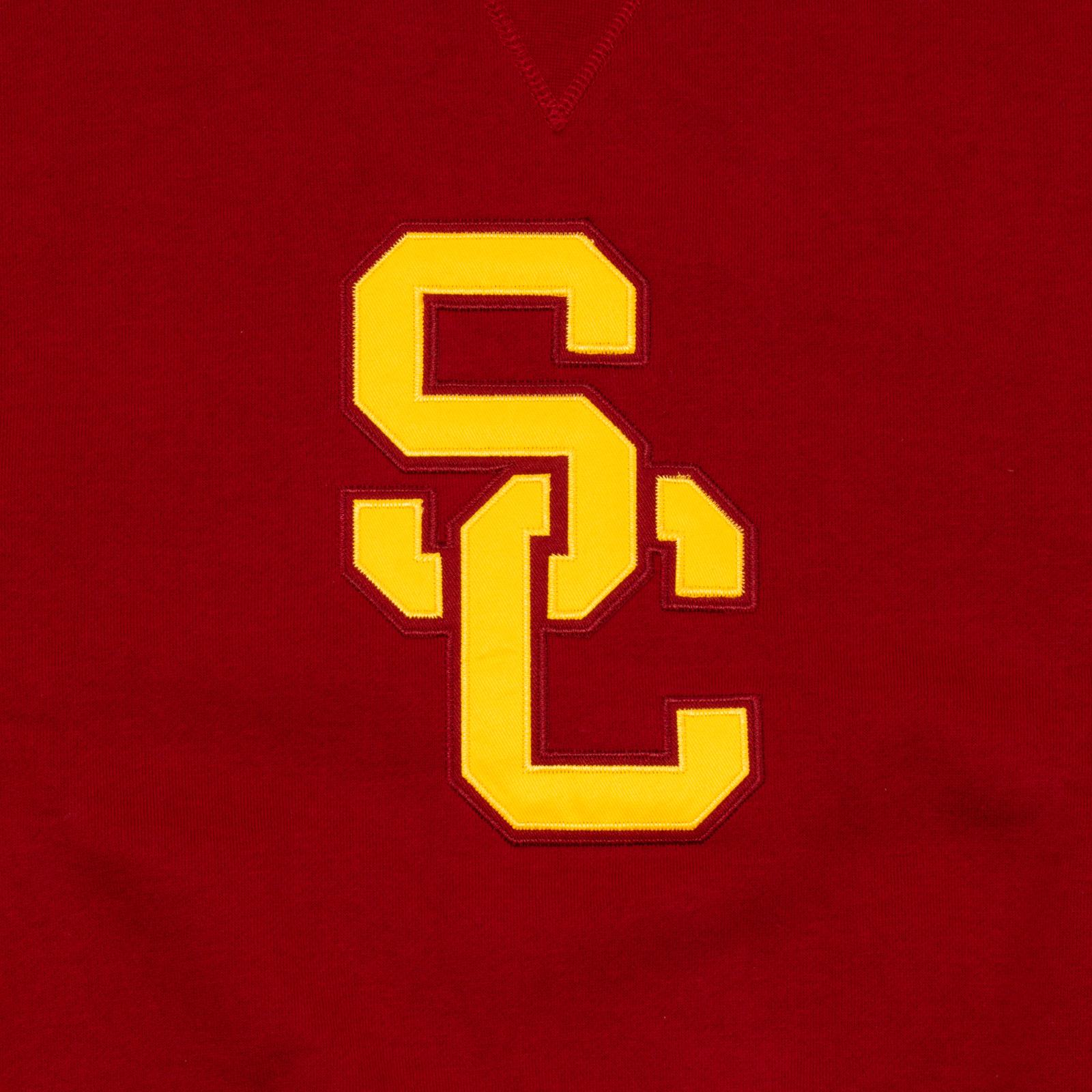 USC Cardinal 2